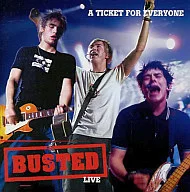 Busted/Live : Tickets for Eve