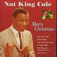 Nat King Cole / Merry Christmas