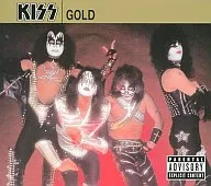 KISS/KISS Gold 1974-1982  (edición limitada)