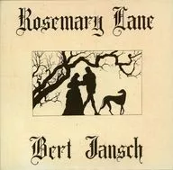 伯特·揚施/迷迭香巷