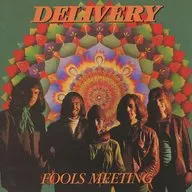 Carol Grimes & Delivery / Fools Meeting