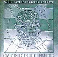 S. O. D. / Speak English or Die (Platinum Edition)