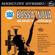 Quincy Jones / Soul Bosa Nova