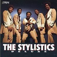 The Stylistics /  The Stylistics