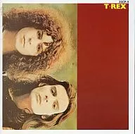 T.Rex/T.Rex(停产)