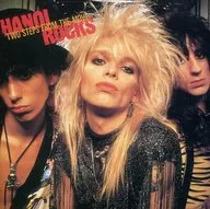 Hanoi Rocks / Two Steps from The Move