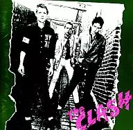 The Clash / White Riot