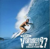 Venture/Venture Best Hit Collection 27(停盤)