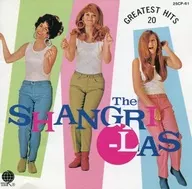 Shangri-Las / Greatest Hits 20