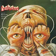 Destruction / Release from Agony + Eternal Deva Station (2 en 1) (discontinuado)