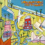 John Anderson / In the City of Angels (decommissioned)