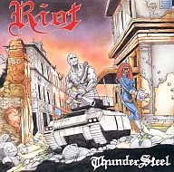 Riott/闪电鸟Steele(停盘)