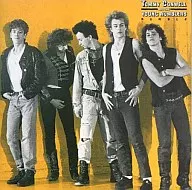 Tommy Conwell & the Ya/Rumble (H)
