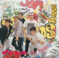 New Kids on the Block / Dokitto New Kids (Discontinued)