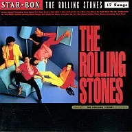 The Rolling Stones / STAR BOX The Rolling Stones