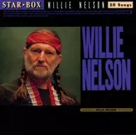 Willie Nelson / Star Box
