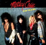 Motley Crew/Rowe Tracks (obsoleto)