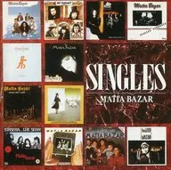 Mattia Bazaar / Singles : Mattia Bazaar (obsolete)