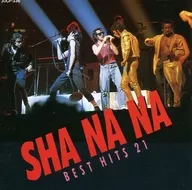 Sha Na Na / Best Hit 25 (discontinuado)