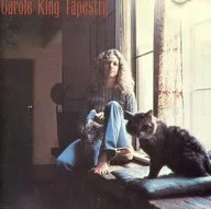 キャロル・キング / つづれおり -Tapestry-[帯付]