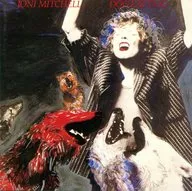 Joni Mitchell / Dog Eat Dog