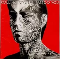 滾石樂隊/刺青男