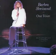 Barbra Streisand / One Vois (discontinuado)