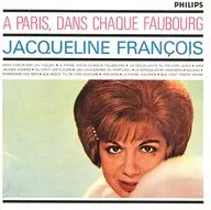 Jacqueline François