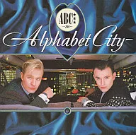 Alphabet City