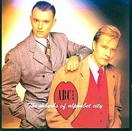 ABC/Sabbbs of Alphabet City