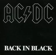 AC/DC/Back In Black