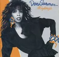 Donna Summer/All Systems Go (discontinuado)