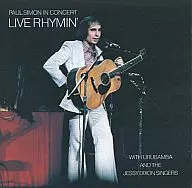 Paul Simon/Live Raymin(H)