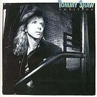 Tommy Show/Ambition