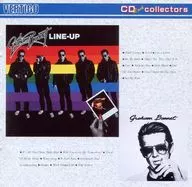 Graham Bonnet / Lonely Night Games + Super Nihilism