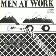Men at Work / Work Songs