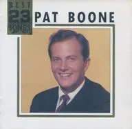 Pat Boone / Best 23 Songs (Discontinued)