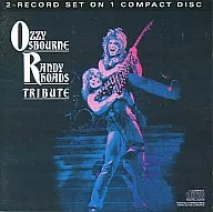 Ozzy Osborne / Tribute to Randy Rose