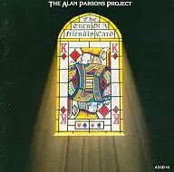 阿兰·帕森斯(Alan Parsons Project):命运的王牌