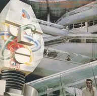阿兰·帕森斯(Alan Parsons)计划/i机器人(停盘)