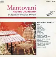Mantovani & Orchestra