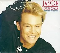 Jason Donovan / Nijiiro no Tokimeki