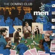 ザ・メン・ゼイ・クドゥント・ハング / ドミノ・クラブ(廃盤)