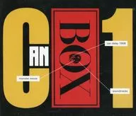 カン / ボックス1(廃盤)