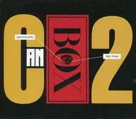 カン / ボックス2(廃盤)