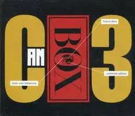 カン / カン/ボックス3(廃盤)
