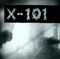 X-101 / Sonic Destroyer (Discontinued)