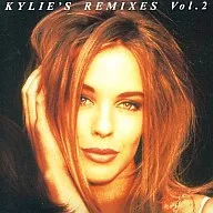 Kylie Minogue / Kylie リミクシーズ Vol. 2 (obsolete)