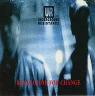 Omnibus / Revolution for Change (discontinuado)