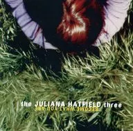 ジュリアナ・ハットフィールド / ビカム・ホワット・ユー・アー(廃盤)